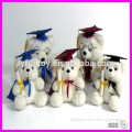 graduation Custom Made Stuffed Plush Toys